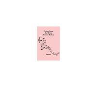 Cowboy Songs; And Other Frontier Ballads