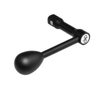 Cowboy Studio Speed Crank Follow Focus Vitesse Universel manivelle pour DSLR rig