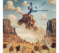 Cowboy Tears CD