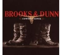 Brooks & Dunn - Cowboy Town [Import]