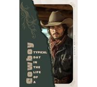 Cowboy: Typical Day in the Life of a