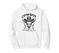 Cowboy - Wandering The Wild Sweat à Capuche
