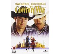 Cowboy Way [Import anglais]