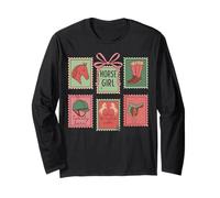 Cowboy Western Horse Riding Style for Ranch Life and Rodeo Manche Longue