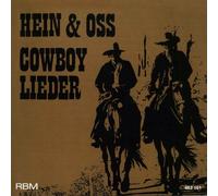 Cowboylieder
