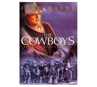 The Cowboys [Commemorative Packaging] [Deluxe Edition] - DVD Zone 1 G