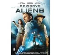 Movie - Cowboys & Aliens