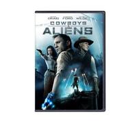 Cowboys & Aliens [Edizione: Regno Unito] [Import]
