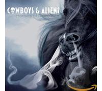 Cowboys & Aliens – Horses of Rebellion