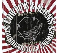 Cowboys & Aliens - Surrounded by Enemies [Import]