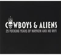 Cowboys & Aliens - Twentyfive ..