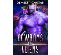 Cowboys And Aliens