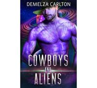 Cowboys And Aliens