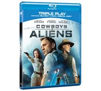 Cowboys & Aliens – Film – Paramount