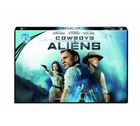 Cowboys and Aliens (Ed.Horizontal) [Import]