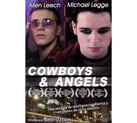 Cowboys And Angels / Cowboys & Angels (Dvd)