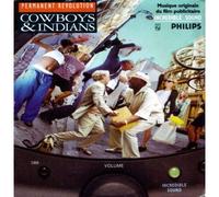 Cowboys And Indians