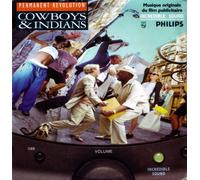 Permanent Revolution - Cowboys and Indians