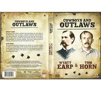 Cowboys and Outlaws - Jesse James