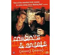 Cowboys & Angels