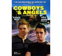 Cowboys & Angels [Import anglais]