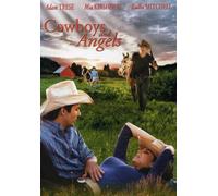 Cowboys & Angels [Import USA Zone 1]