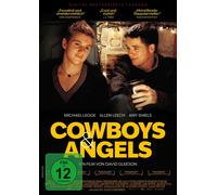 Gleeson, David - Cowboys & Angels (Omu) (Restaurierte Fassung)