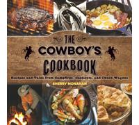 Cowboy's Cookbook