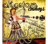Drugstore Cowboys - Chapter 3006 of Dance Moves for The Apocalypse: If
