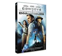 Cowboys & Envahisseurs – DreamWorks Animation