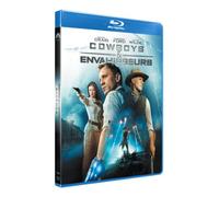Cowboys & Envahisseurs – Blu-ray – Version longue inédite