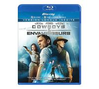 Cowboys & Envahisseurs [Version Longue inédite]
