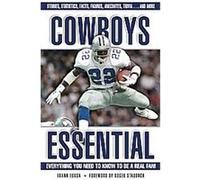 Cowboys Essential, Essential Series Frank Luksa (Auteur)