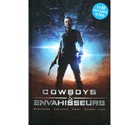 Cowboys et Envahisseurs