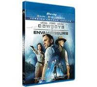 Cowboys et envahisseurs - Combo Blu-Ray + DVD E
