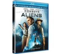 Cowboys et Envahisseurs / Cowboys & Aliens G