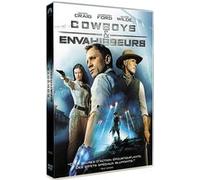 Cowboys & Envahisseurs – DreamWorks Animation