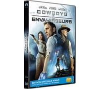 Cowboys et envahisseurs - Edition Spéciale Fnac E
