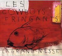 Cowboys Fringants - Grand-Messe [Compact Discs] Canada - Import