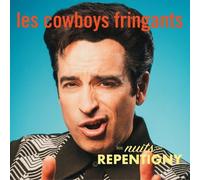 Cowboys Fringants - Les Nuits De Repentigny [Cd] Canada - Import