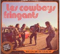 Cowboys Fringants, les - Sur un Air de Deja Vu