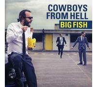 Cowboys from Hell : Big Fish