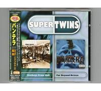 Cowboys from Hell + Vulgar Display of Power [Import]