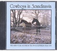 Cowboys in Scandinav - The New Folk Sounds from North [Import]