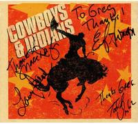 Cowboys & Indians