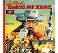 Cowboys & Indians [+Dvd]