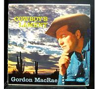 Cowboy's Lament