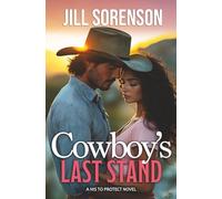 Cowboy's Last Stand