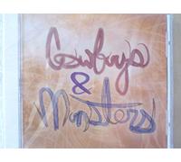 Cowboys & Monsters [Import]
