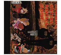 Cowboys Sisters Rascals and Dirt [Import]